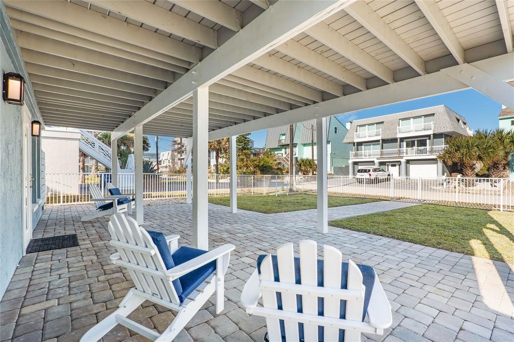 Image 32 of property listing at 6912 S ATLANTIC AVENUE, New Smyrna Beach, FL 32169