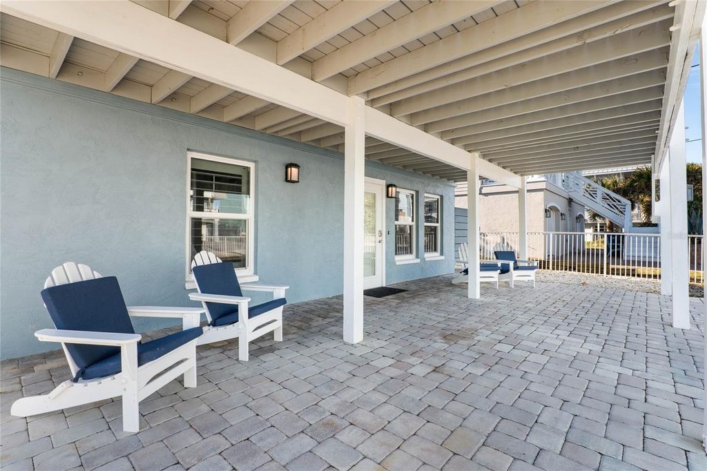 Image 33 of property listing at 6912 S ATLANTIC AVENUE, New Smyrna Beach, FL 32169