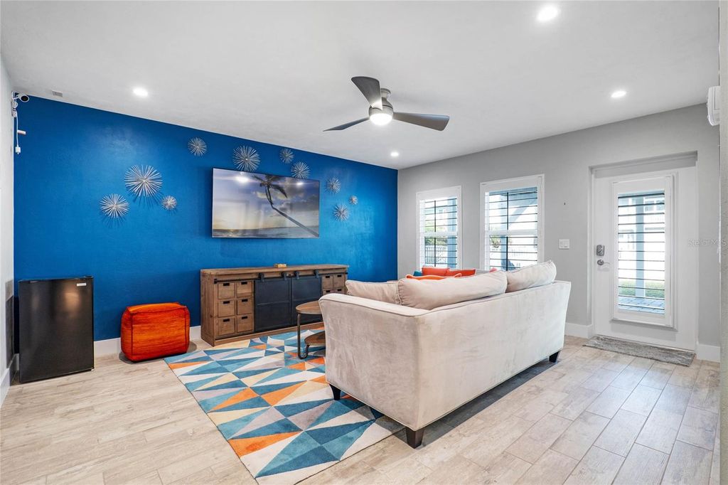 Image 6 of property listing at 6912 S ATLANTIC AVENUE, New Smyrna Beach, FL 32169