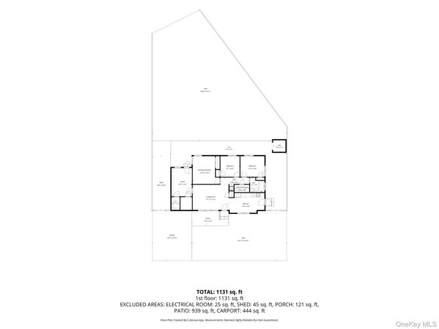 32 Lake Place, Wyandanch, NY 11798