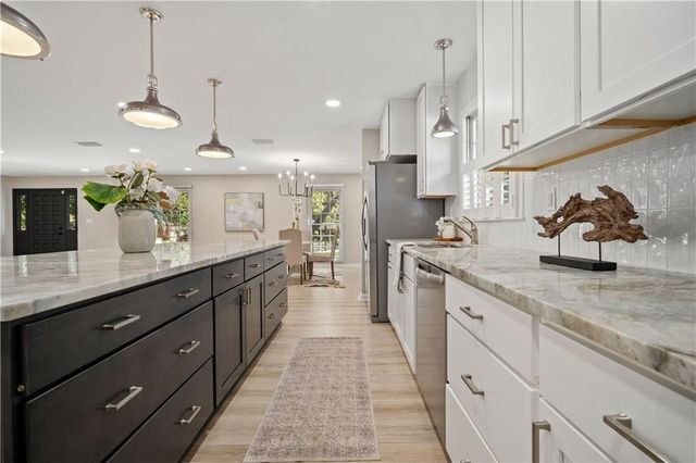 424 Hounds Run W, Mobile, AL 36608