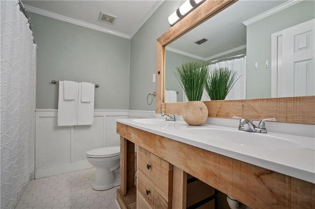 424 Hounds Run W, Mobile, AL 36608
