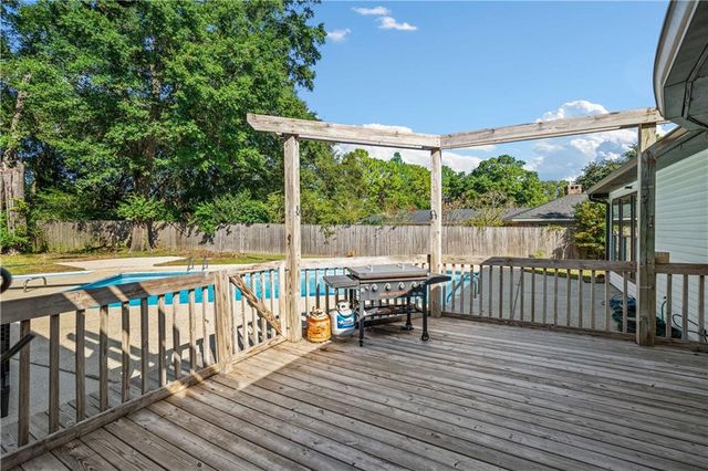 424 Hounds Run W, Mobile, AL 36608