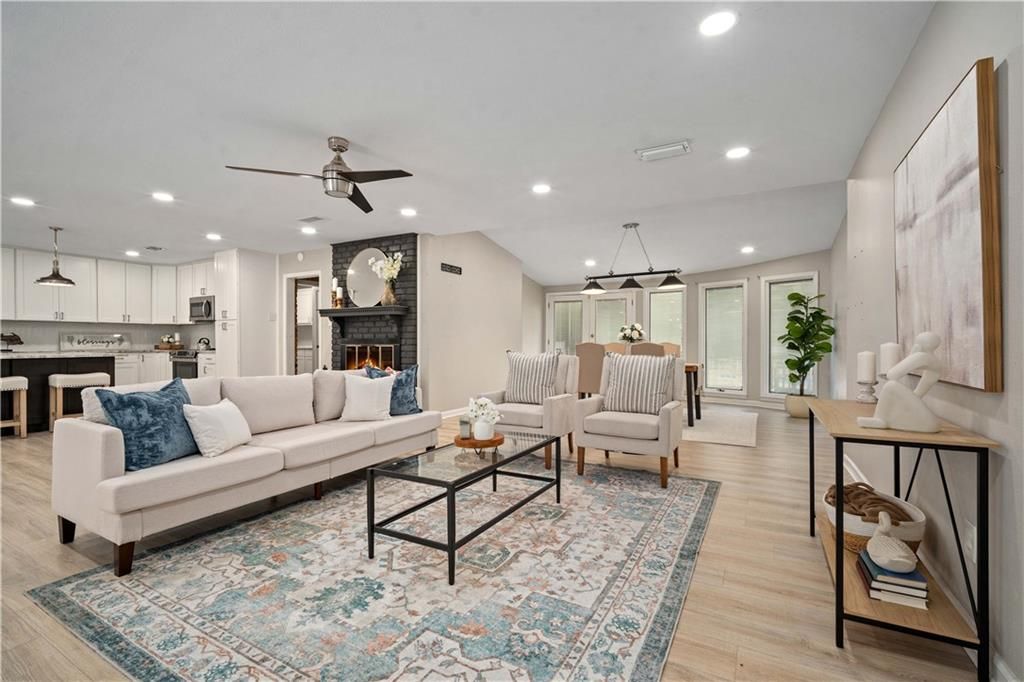 424 Hounds Run W, Mobile, AL 36608 — photo 5