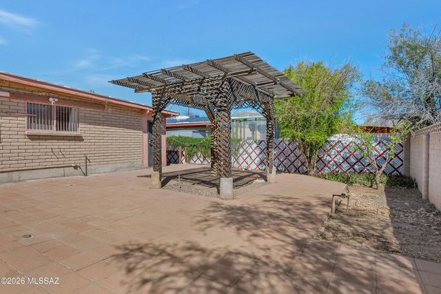 3126 N Presidio Circle, Tucson, AZ 85716