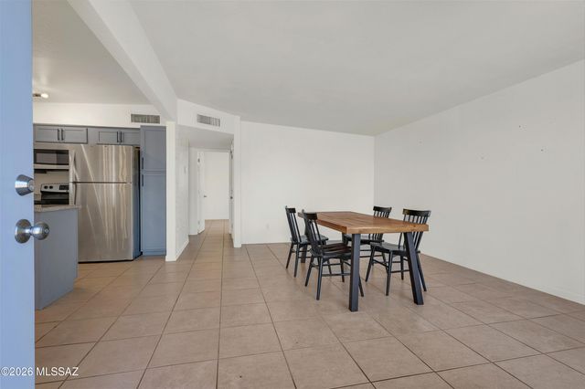 3126 N Presidio Circle, Tucson, AZ 85716