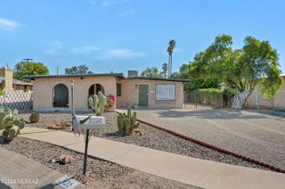 3126 N Presidio Circle, Tucson, AZ 85716