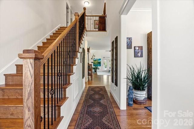 15 Quail Hollow Drive, Arden, NC 28704