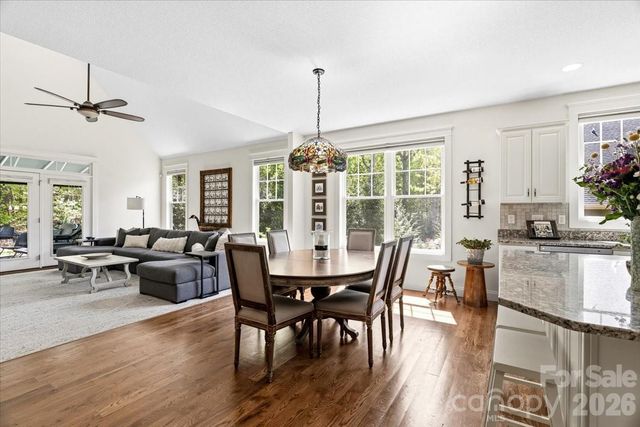 15 Quail Hollow Drive, Arden, NC 28704