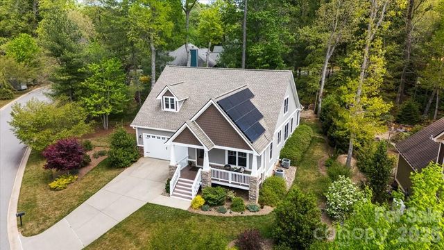15 Quail Hollow Drive, Arden, NC 28704