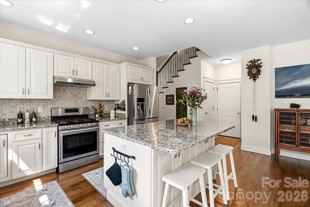 15 Quail Hollow Drive, Arden, NC 28704
