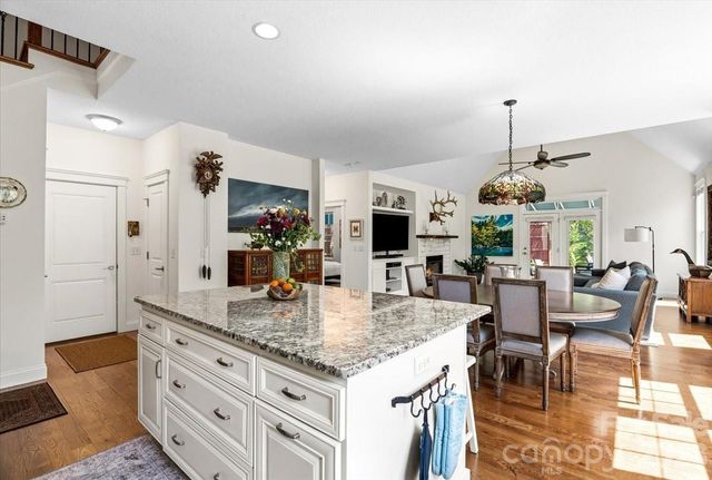 15 Quail Hollow Drive, Arden, NC 28704