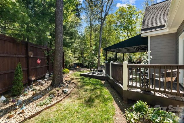 15 Quail Hollow Drive, Arden, NC 28704