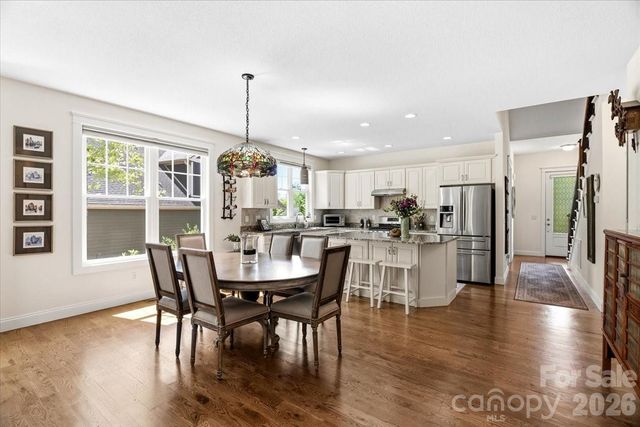 15 Quail Hollow Drive, Arden, NC 28704