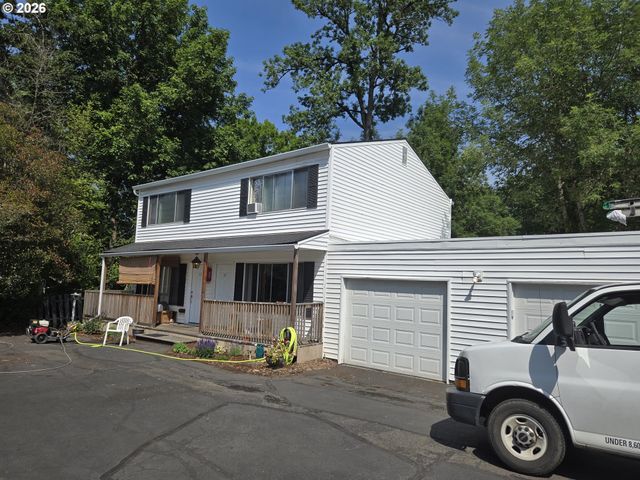 7720 Sw BEL-AIRE Dr, Beaverton, OR 97008