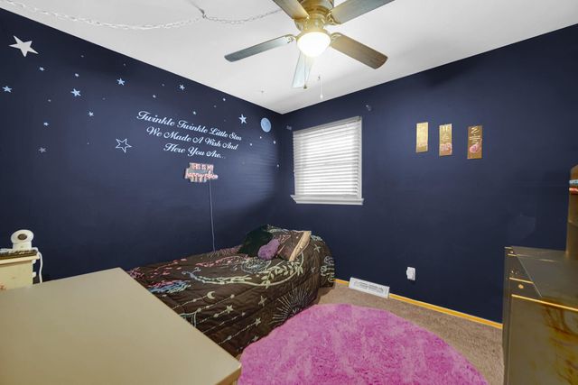 2812 W 60th Drive, Merrillville, IN 46410