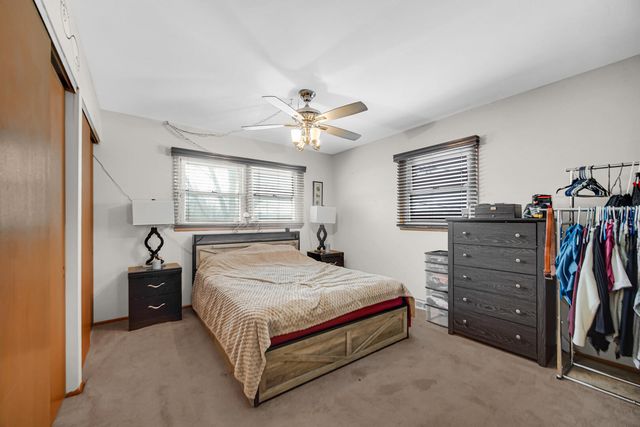 2812 W 60th Drive, Merrillville, IN 46410