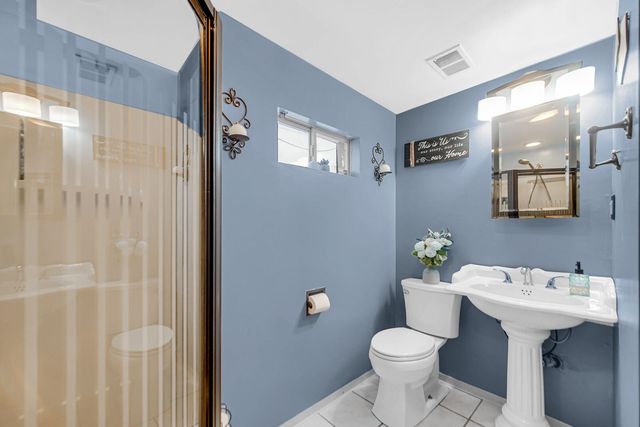 2812 W 60th Drive, Merrillville, IN 46410