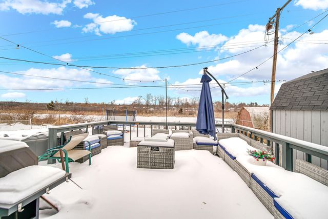 2812 W 60th Drive, Merrillville, IN 46410