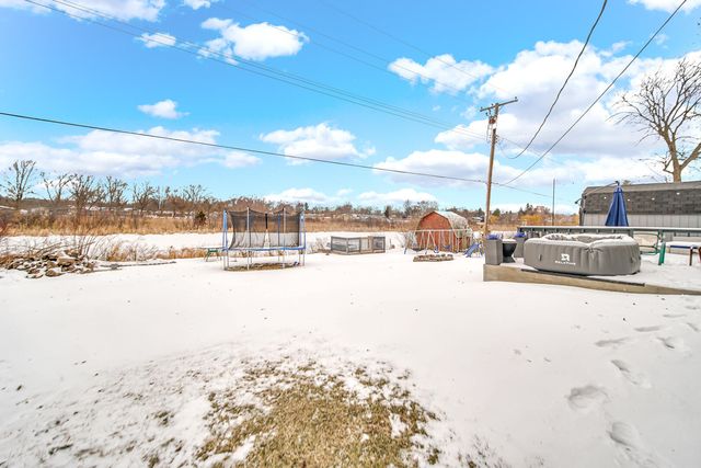 2812 W 60th Drive, Merrillville, IN 46410