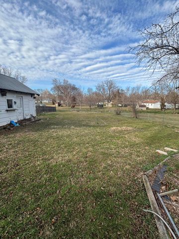 314 Birch Street, Monett, MO 65708