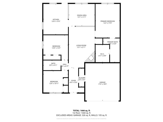 340 Creekside Way, Waxahachie, TX 75165