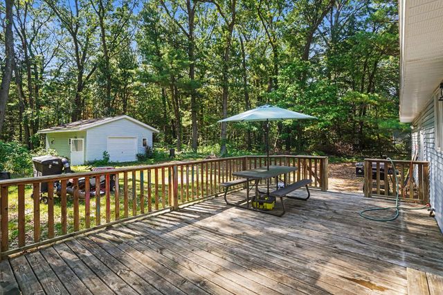 2139 Deerwood Drive, Twin Lake, MI 49457