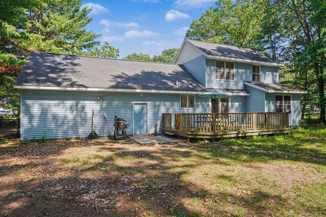 2139 Deerwood Drive, Twin Lake, MI 49457