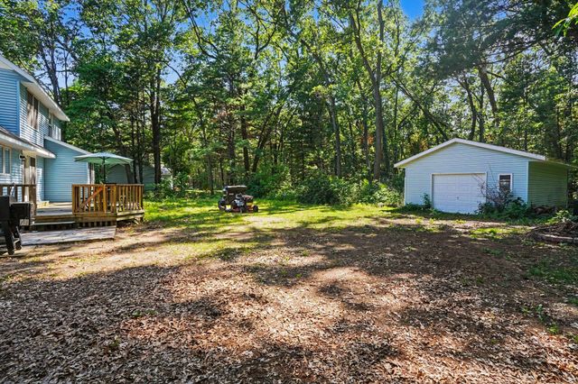 2139 Deerwood Drive, Twin Lake, MI 49457