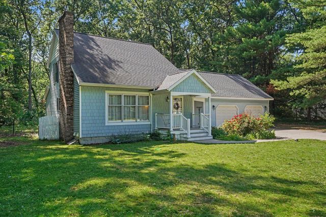 2139 Deerwood Drive, Twin Lake, MI 49457