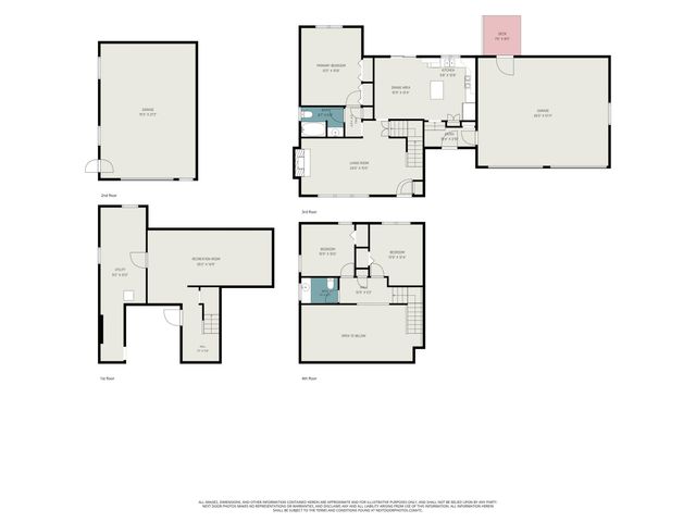 2139 Deerwood Drive, Twin Lake, MI 49457