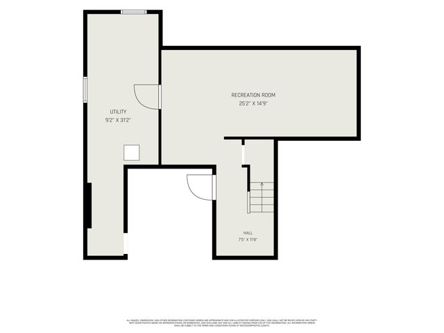 2139 Deerwood Drive, Twin Lake, MI 49457