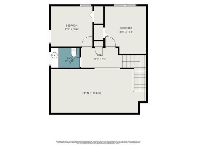 2139 Deerwood Drive, Twin Lake, MI 49457