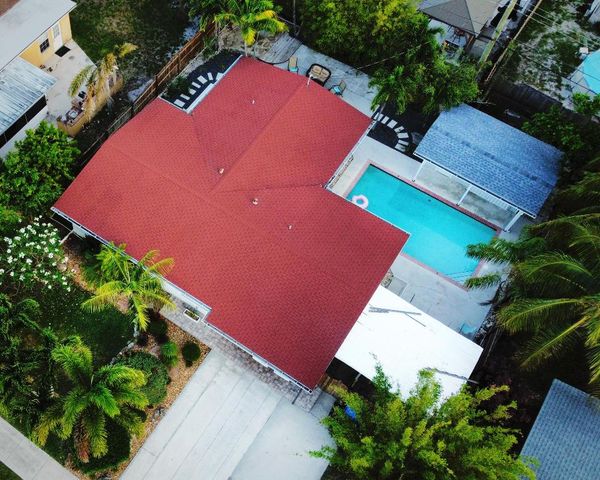 916 W Drew Street, Lantana, FL 33462