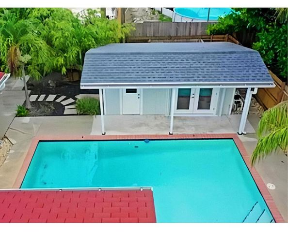 916 W Drew Street, Lantana, FL 33462