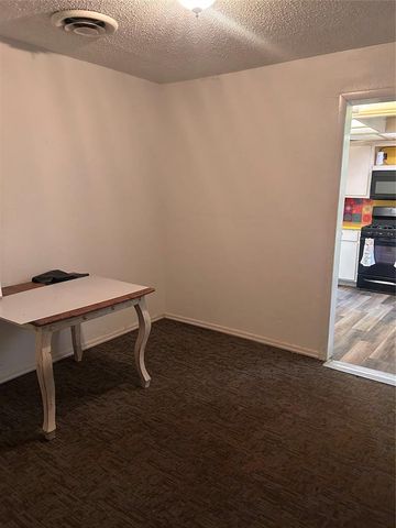 617 S Saint Paul Avenue, Midwest City, OK 73130