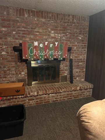 617 S Saint Paul Avenue, Midwest City, OK 73130