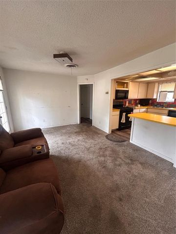 617 S Saint Paul Avenue, Midwest City, OK 73130