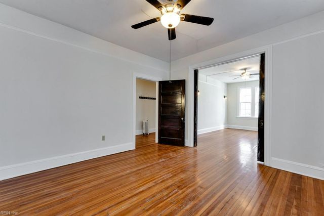 1115 Colley AVE A3, Norfolk, VA 23507