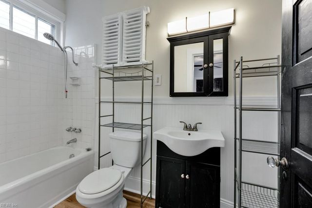 1115 Colley AVE A3, Norfolk, VA 23507