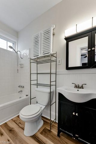 1115 Colley AVE A3, Norfolk, VA 23507