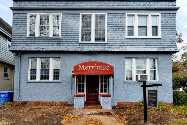 1115 Colley AVE A3, Norfolk, VA 23507