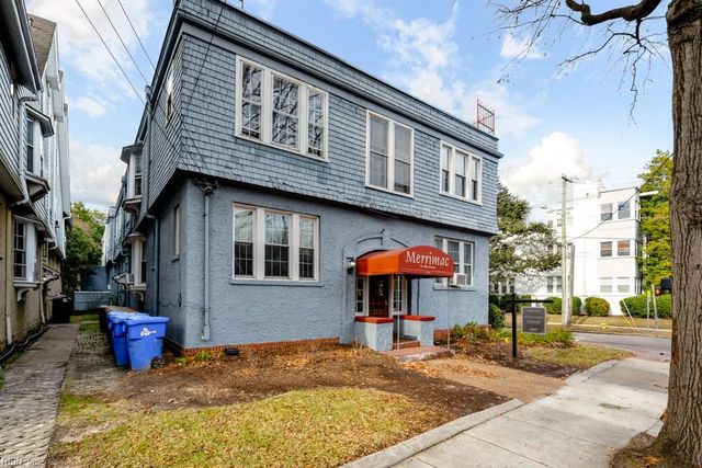 1115 Colley AVE A3, Norfolk, VA 23507