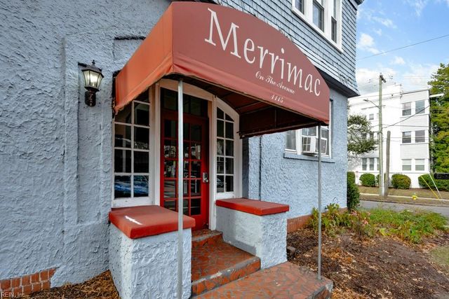 1115 Colley AVE A3, Norfolk, VA 23507