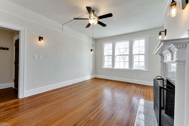 1115 Colley AVE A3, Norfolk, VA 23507