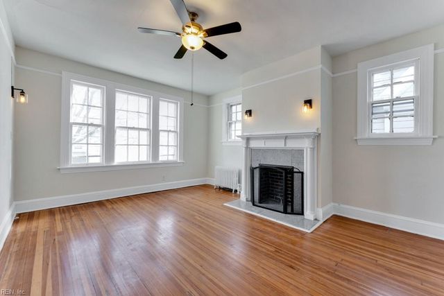 1115 Colley AVE A3, Norfolk, VA 23507