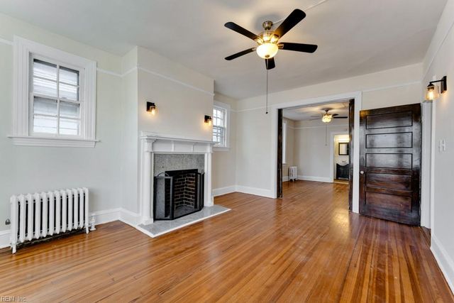 1115 Colley AVE A3, Norfolk, VA 23507