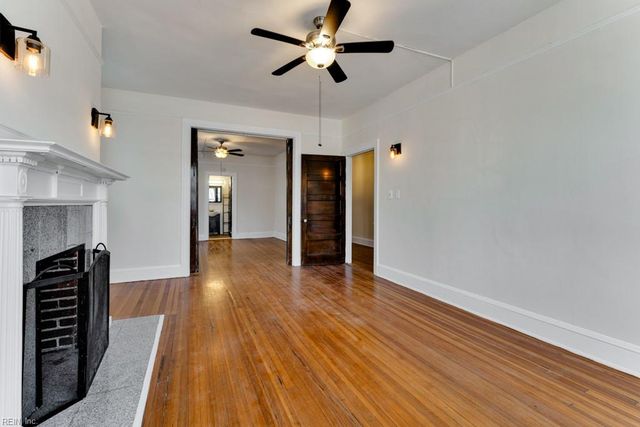 1115 Colley AVE A3, Norfolk, VA 23507