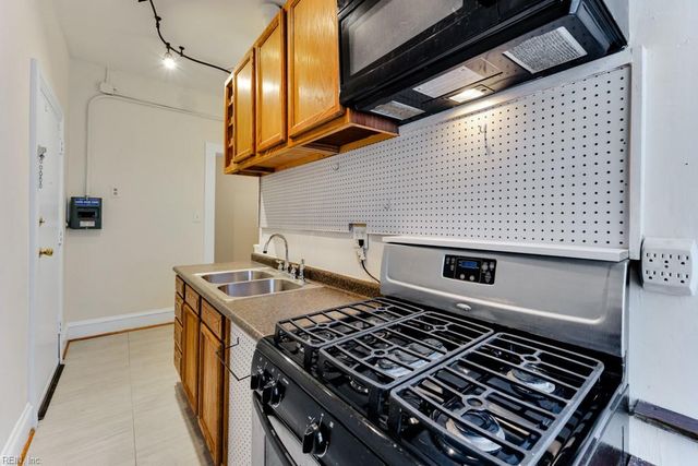 1115 Colley AVE A3, Norfolk, VA 23507