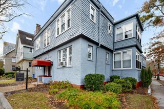 1115 Colley AVE A3, Norfolk, VA 23507